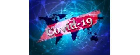 Komunikat związany z koronawirusem COVID-19