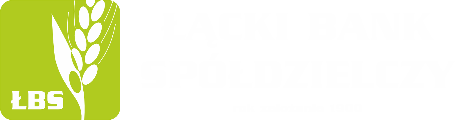 Logo BS Łącko