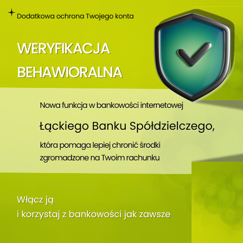 Weryfikacja behawioralna